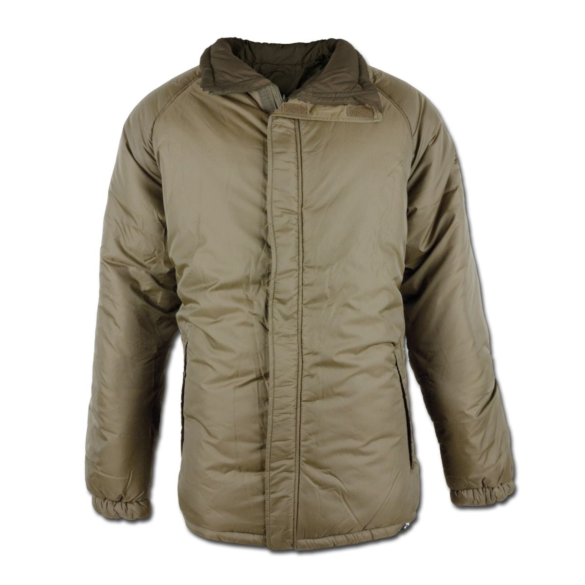 Carinthia Thermal Jacket G-Loft Reversible olive | Carinthia Thermal ...
