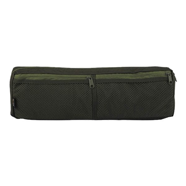 MFH All-Purpose Pouch Mission I Velcro System olive