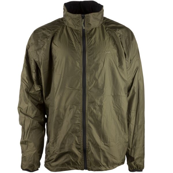 Purchase the Snugpak Vapor Active Softshell Jacket olive by ASMC