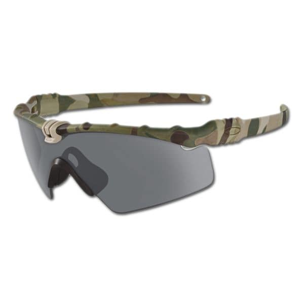 oakley ballistic sunglasses military