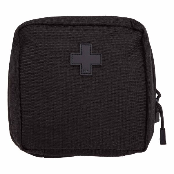 Purchase the 5.11 Pouch 6.6 Med Pouch black by ASMC