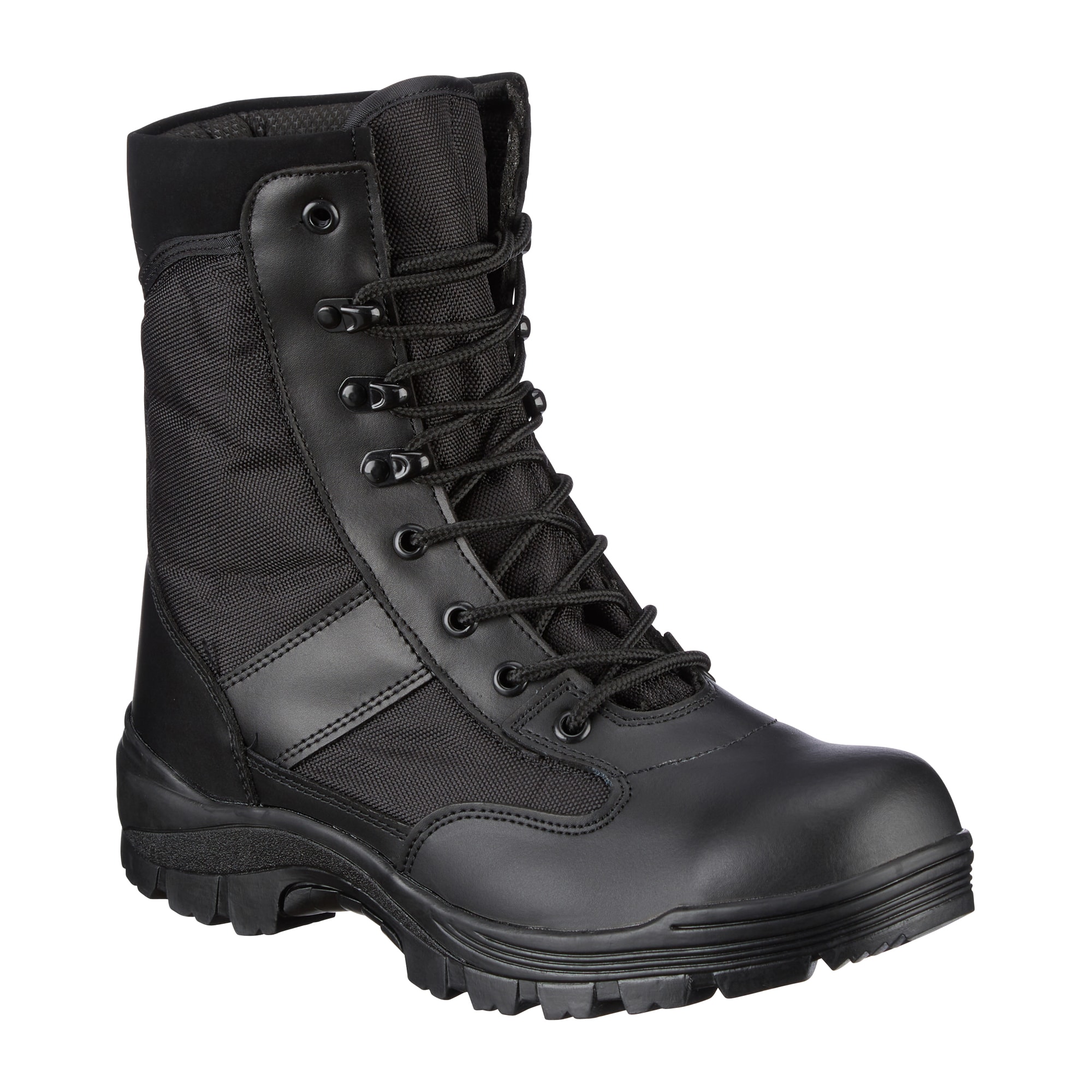 Security Boot Mil-Tec | Security Boot Mil-Tec | Combat Boots | Boots ...