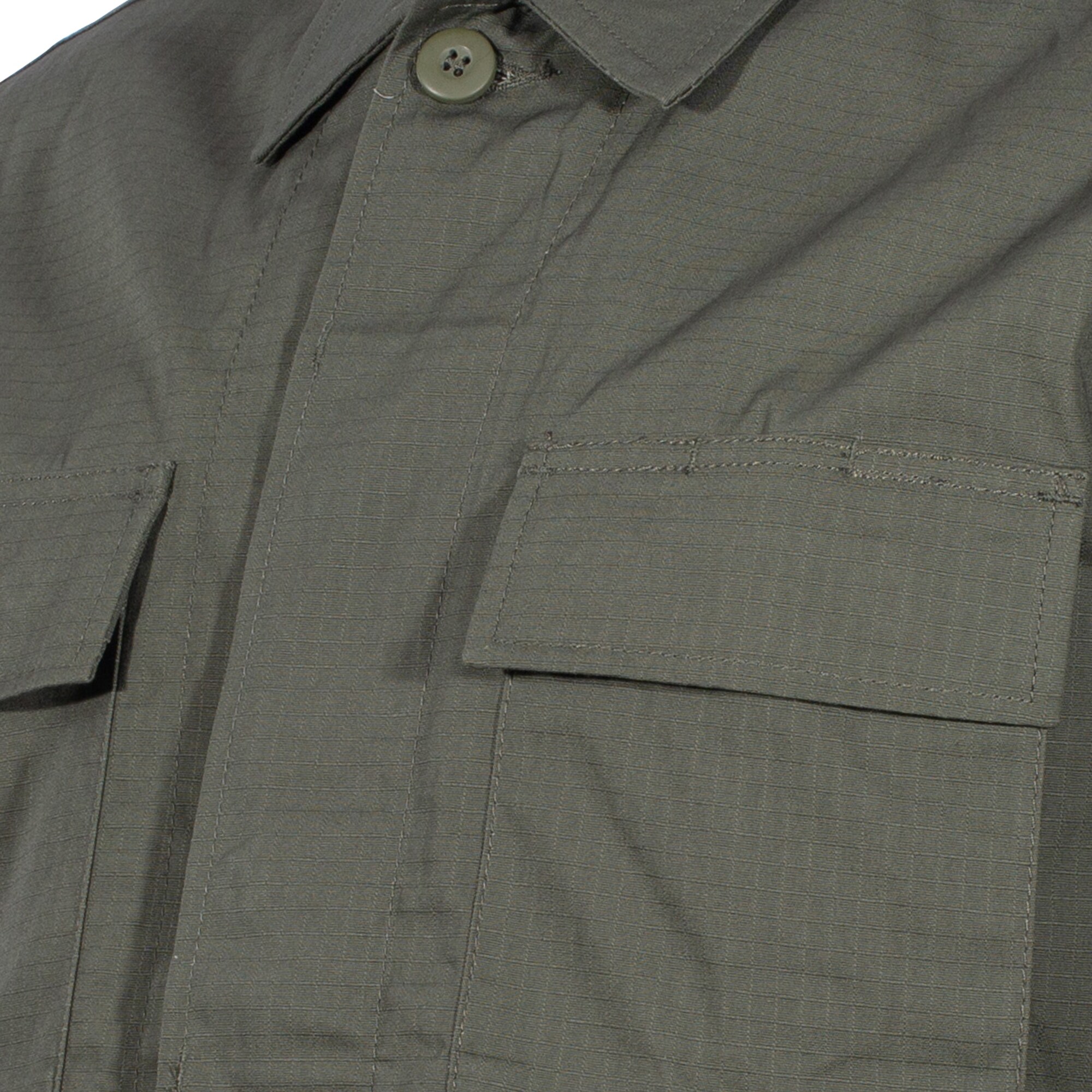 Purchase the Mil-Tec US BDU Blouse olive by ASMC