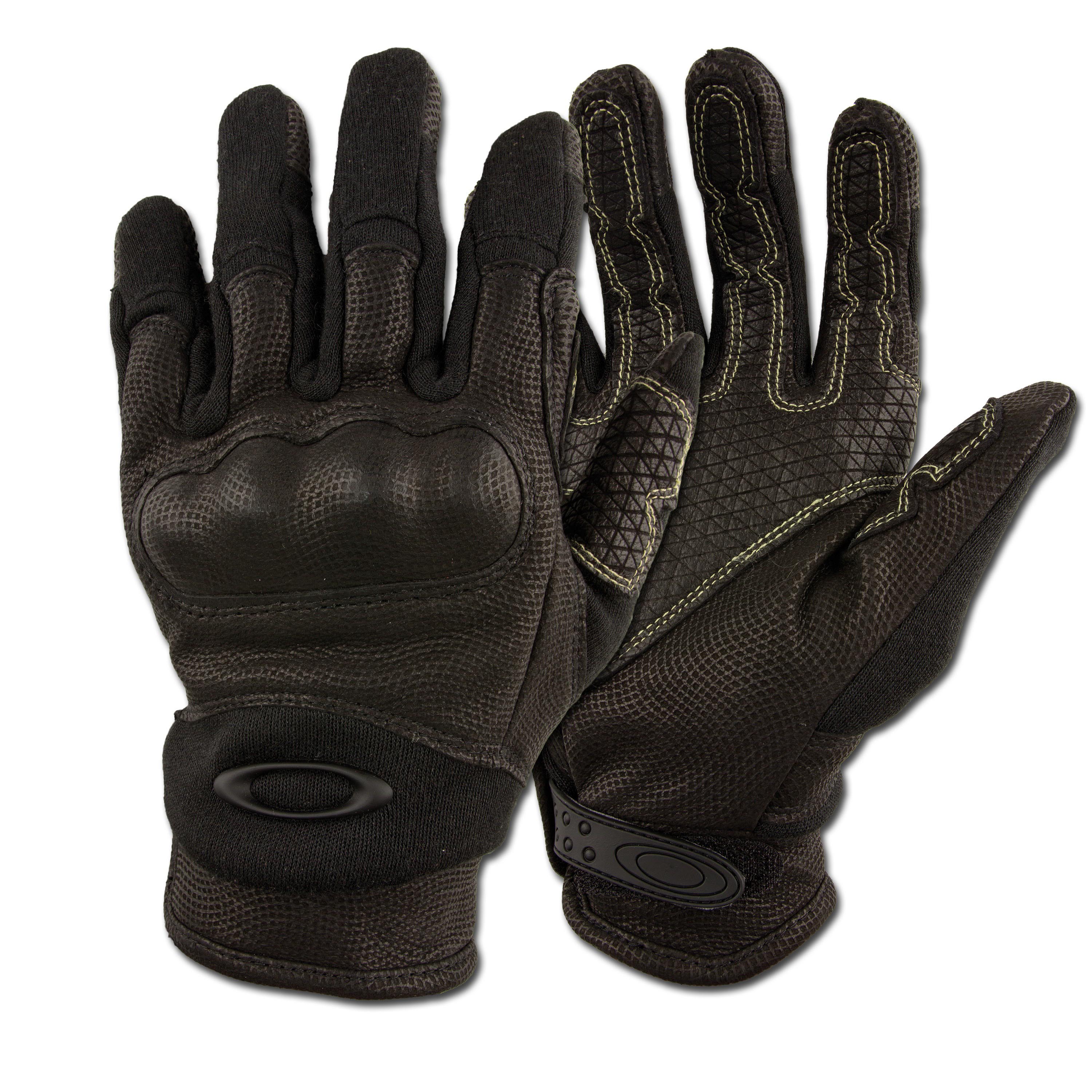 oakley fr fast rope gloves