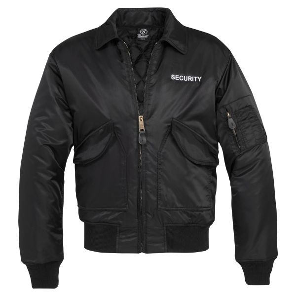 Purchase the Brandit Security CWU Jacket by ASMC