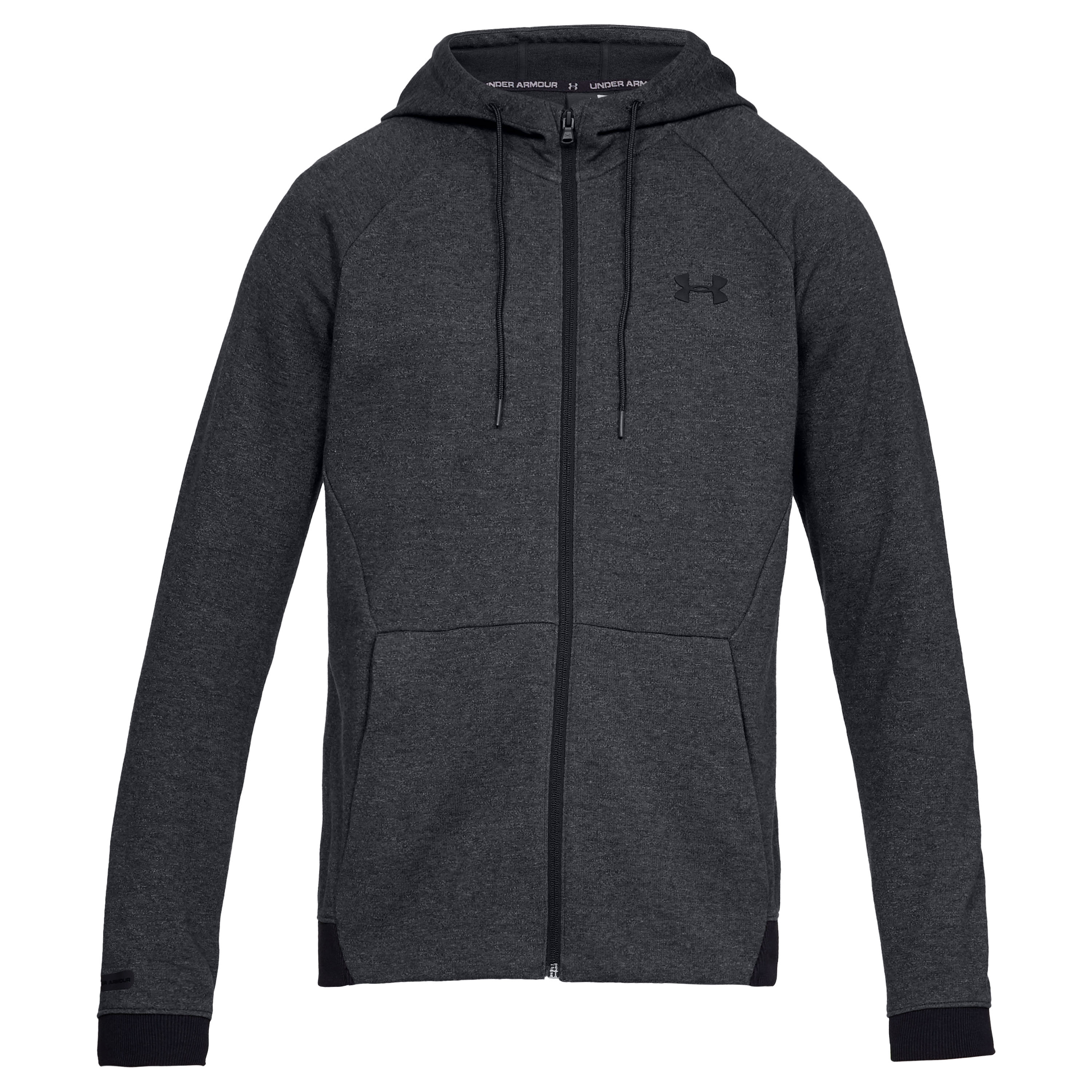 where can i buy under armour hoodies