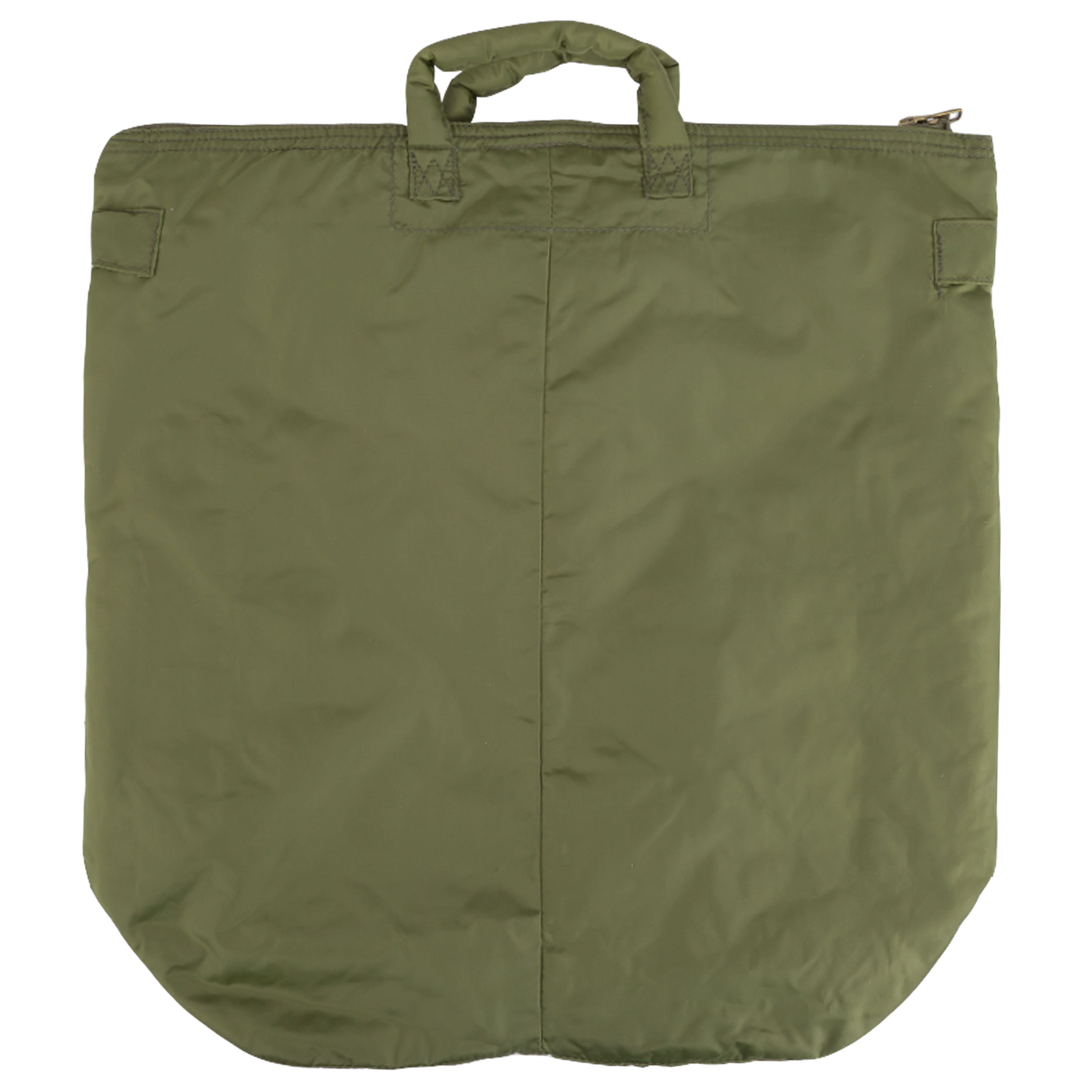 Purchase the Mil-Tec US MA1 Pilots Helmet Bag olive by ASMC