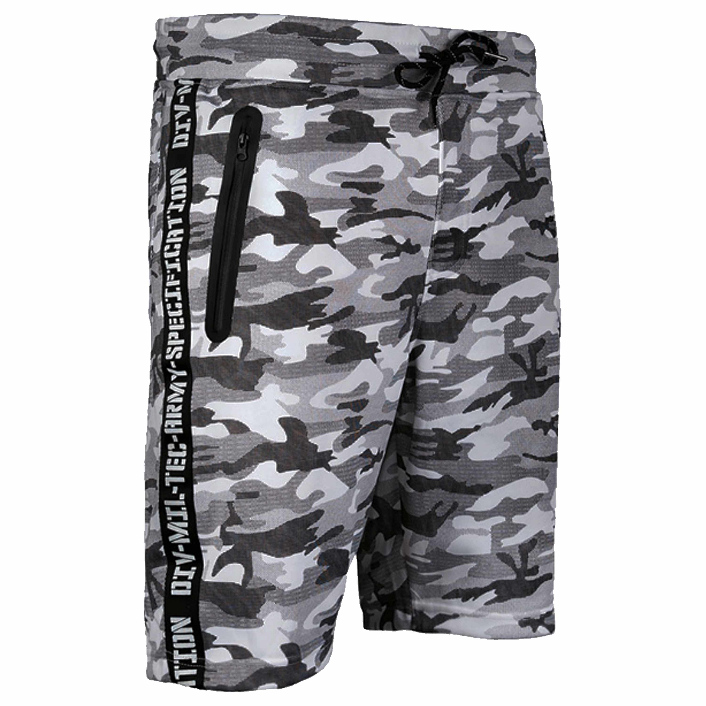 Purchase the Mil-Tec Trainings Shorts urban by ASMC