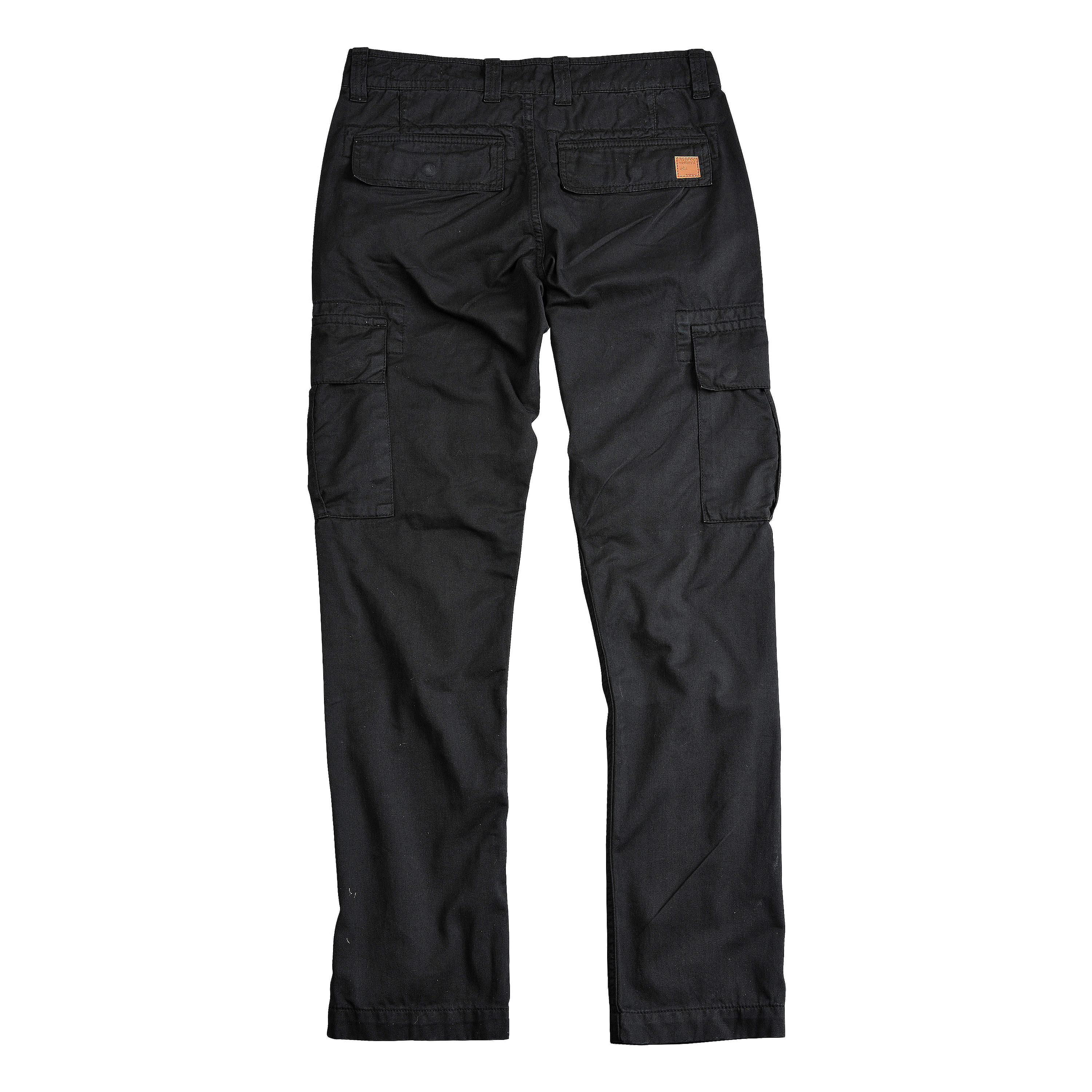 the Industries Pants Alpha Agent Purchase black by ASMC