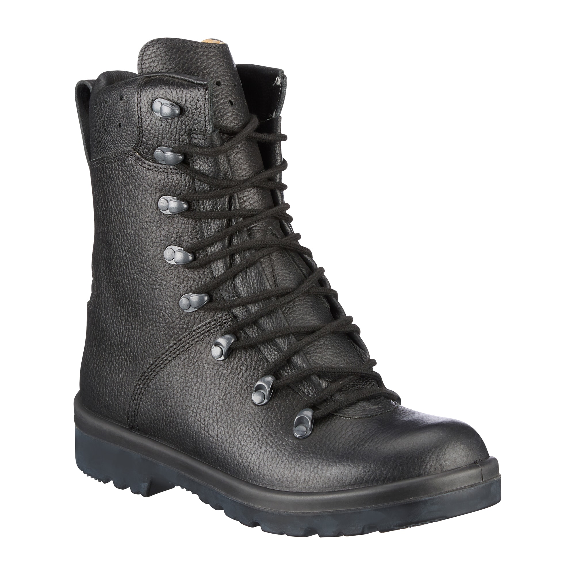 Purchase the BW Combat Boots Model 2007 