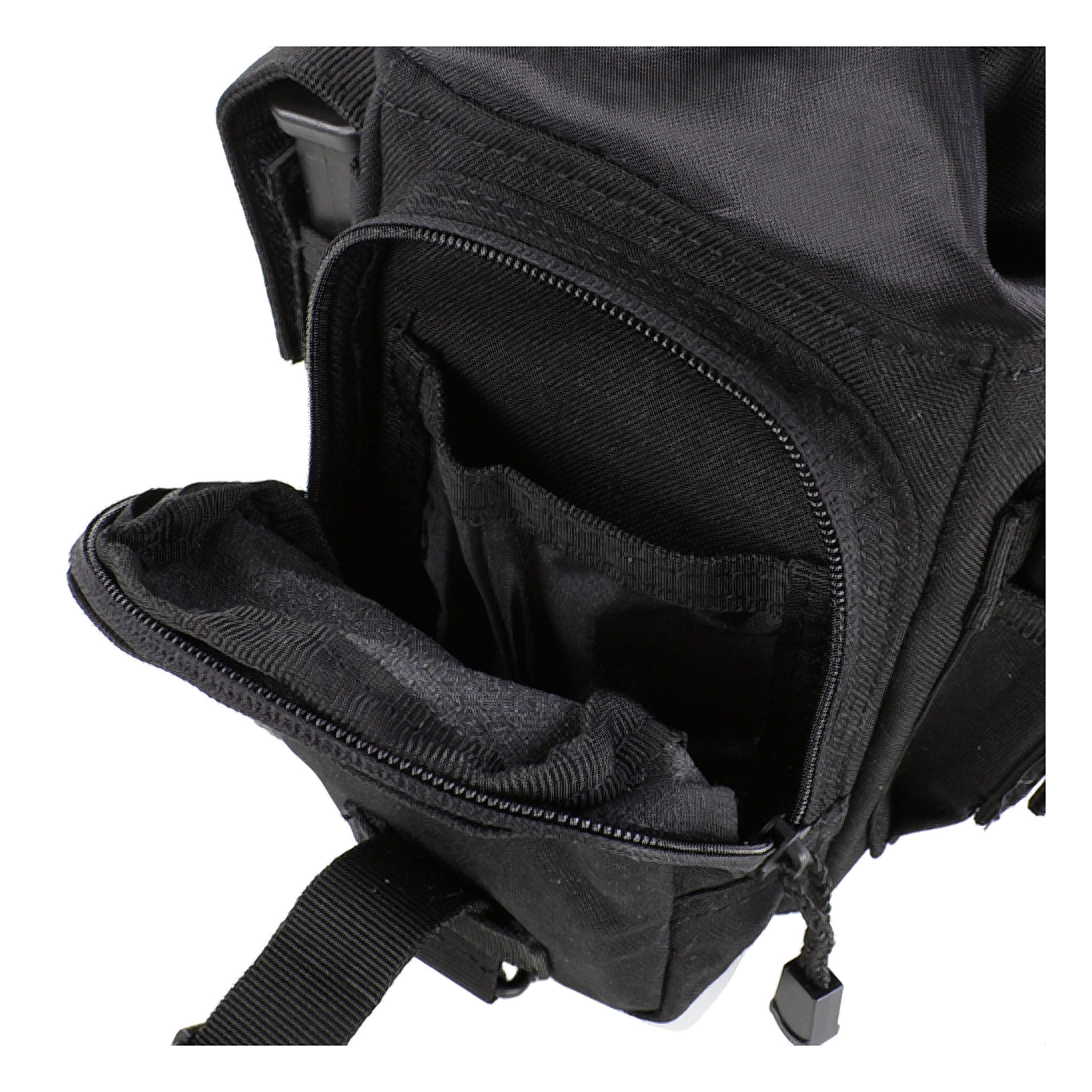 Purchase the Condor Leg Pouch Cross Over by ASMC