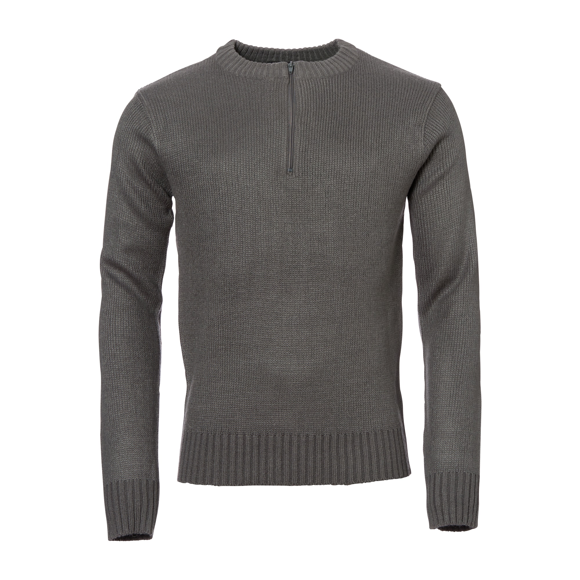 Purchase the Brandit Pullover Army anthracite by ASMC