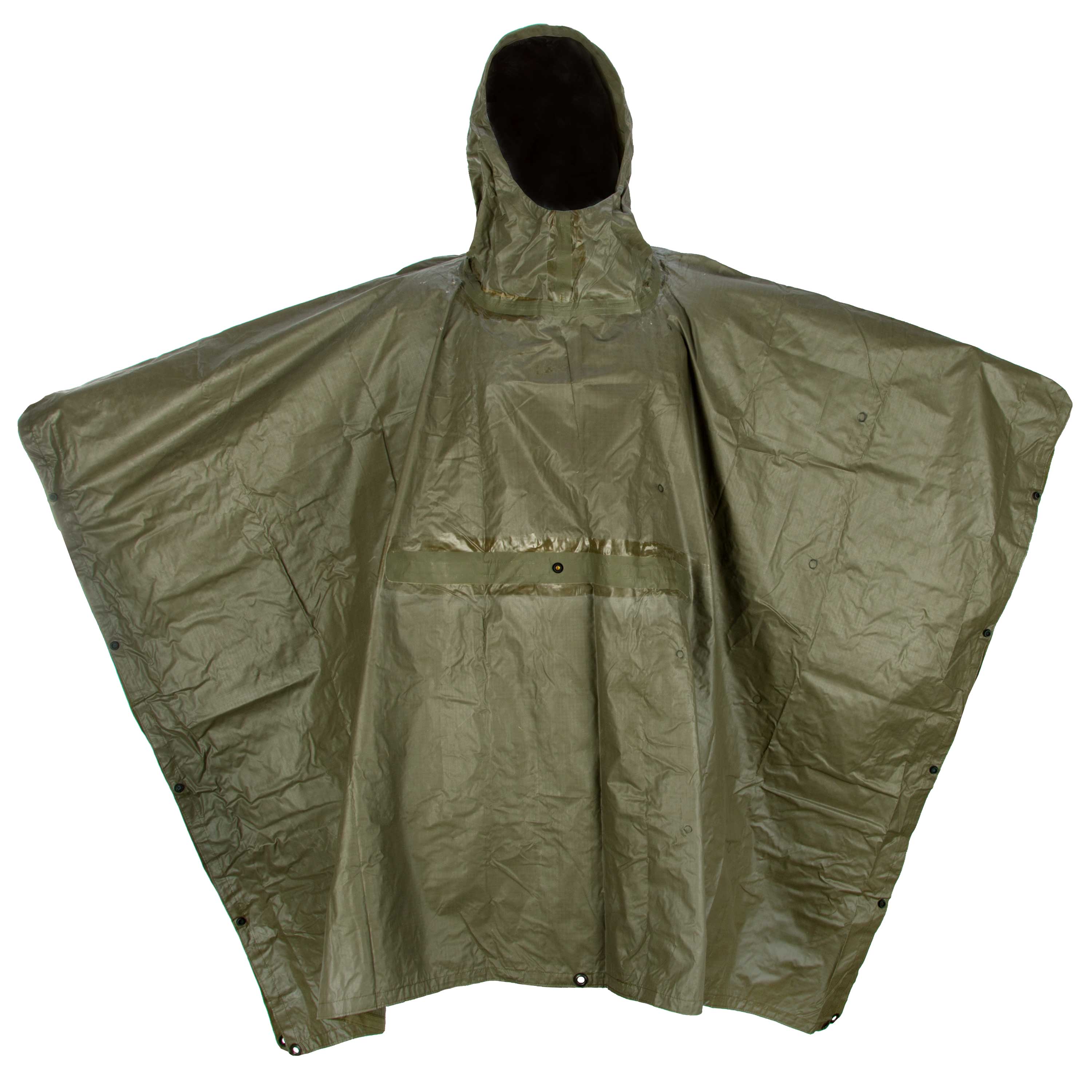 Purchase German Army Poncho Used ASMC