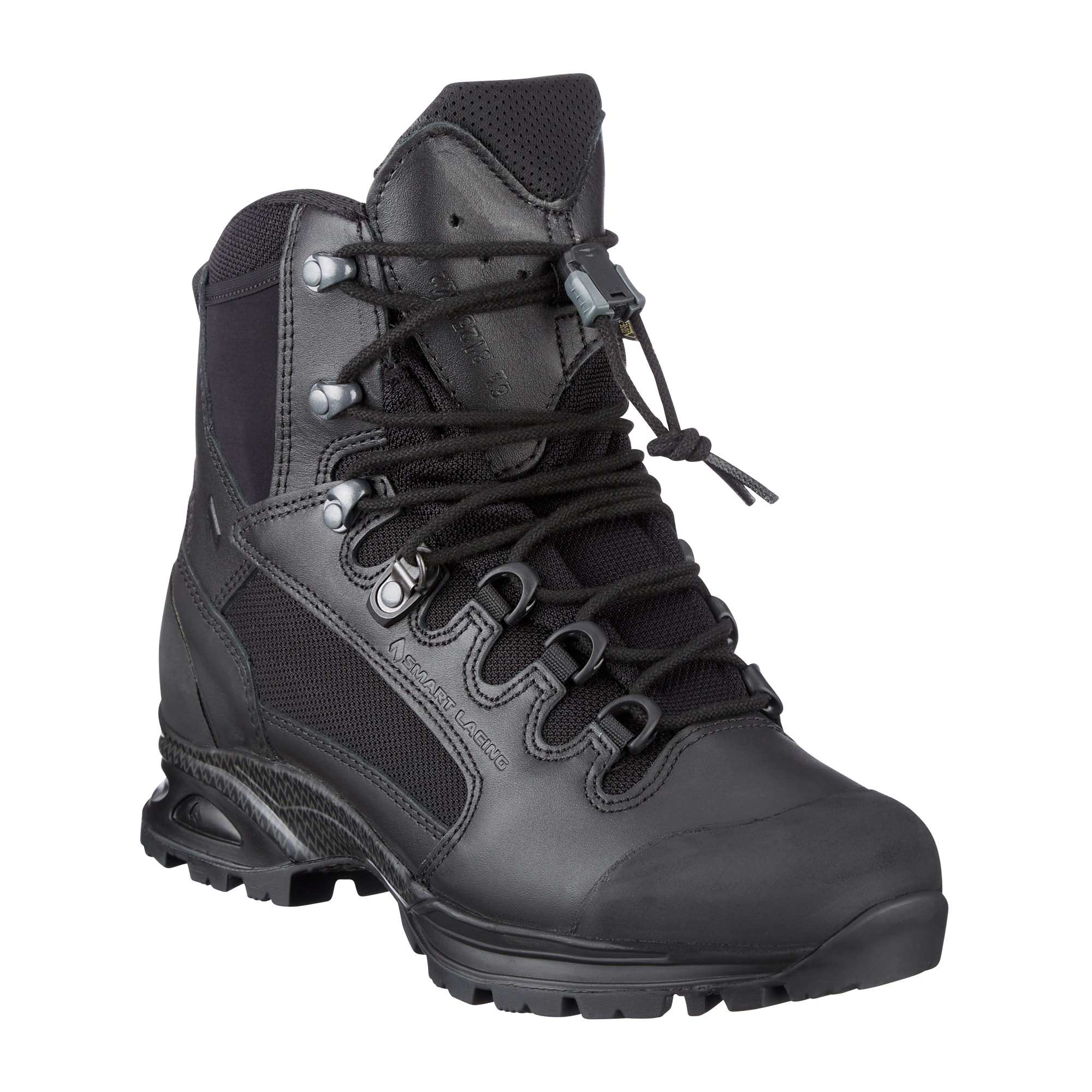 Purchase the Haix Boots Scout black by ASMC