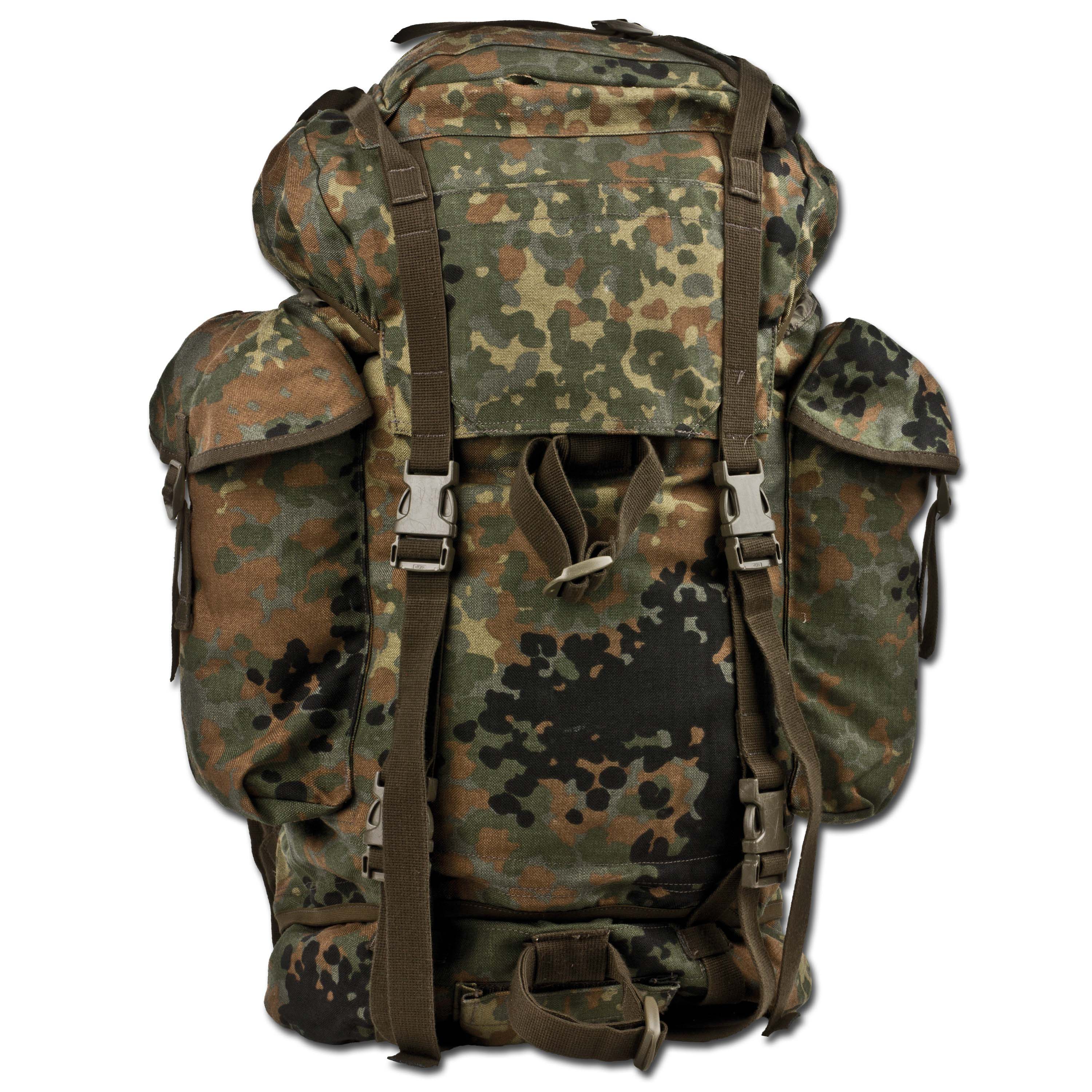 german travel backpack