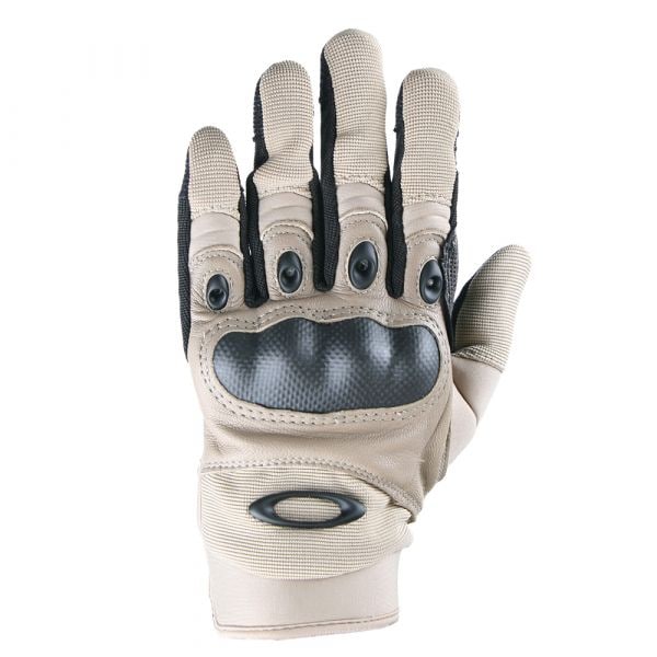 oakley coyote gloves