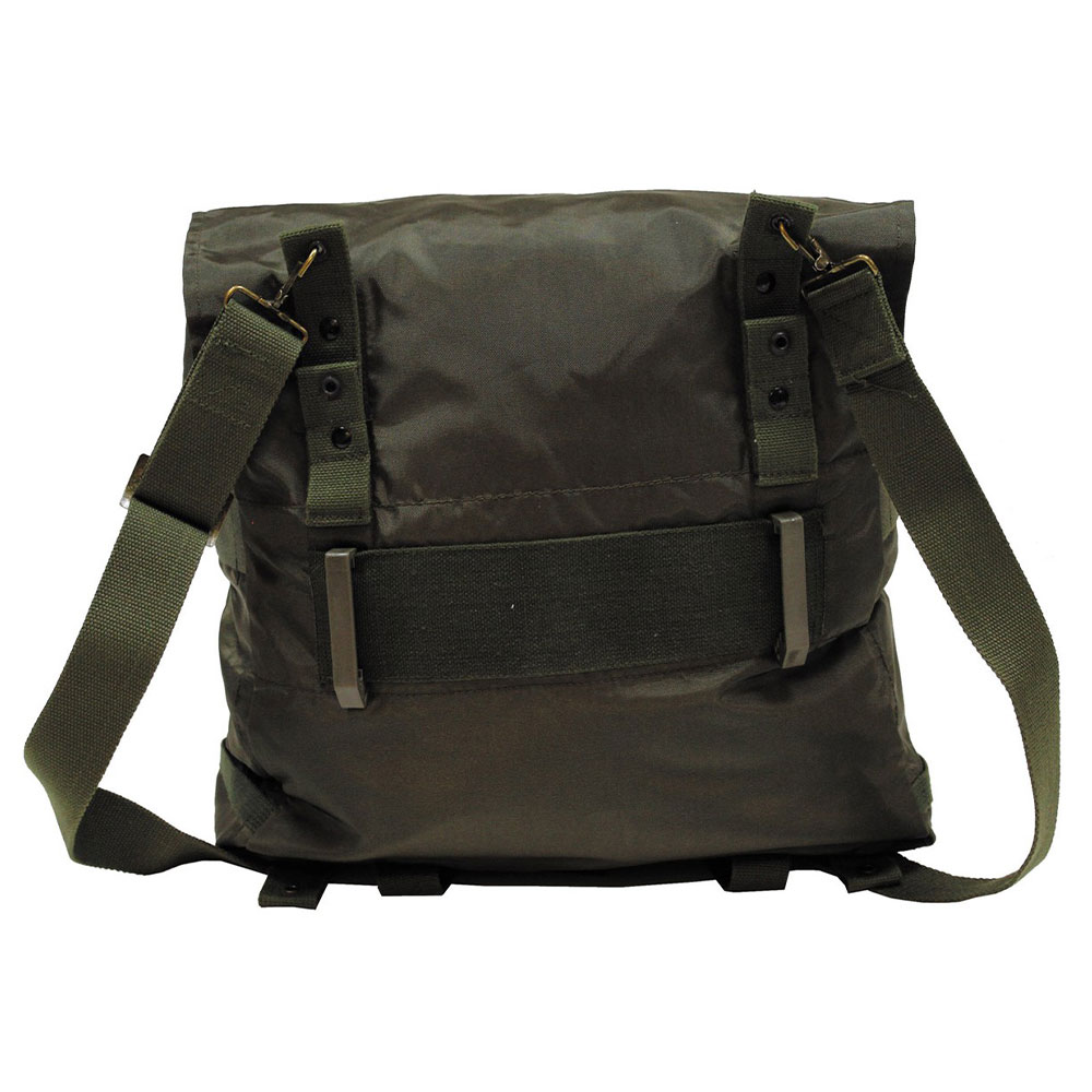 Purchase the Austrian BH Combat Bag Like New olive by ASMC