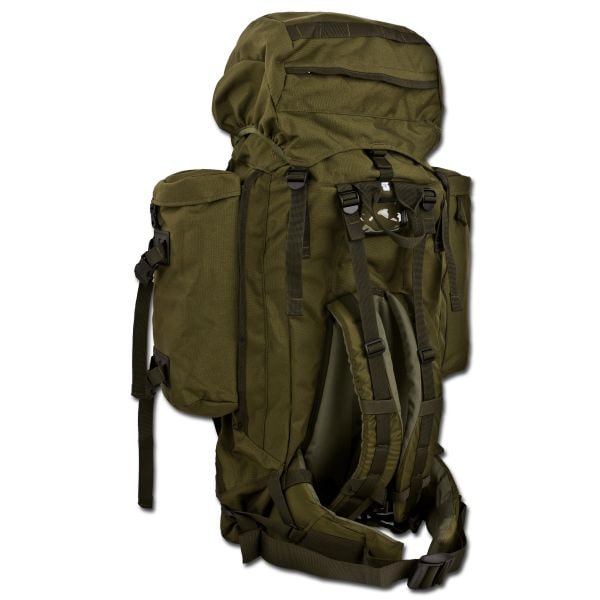 Purchase the Berghaus Backpack Crusader 90 + 20 MMPS by ASMC