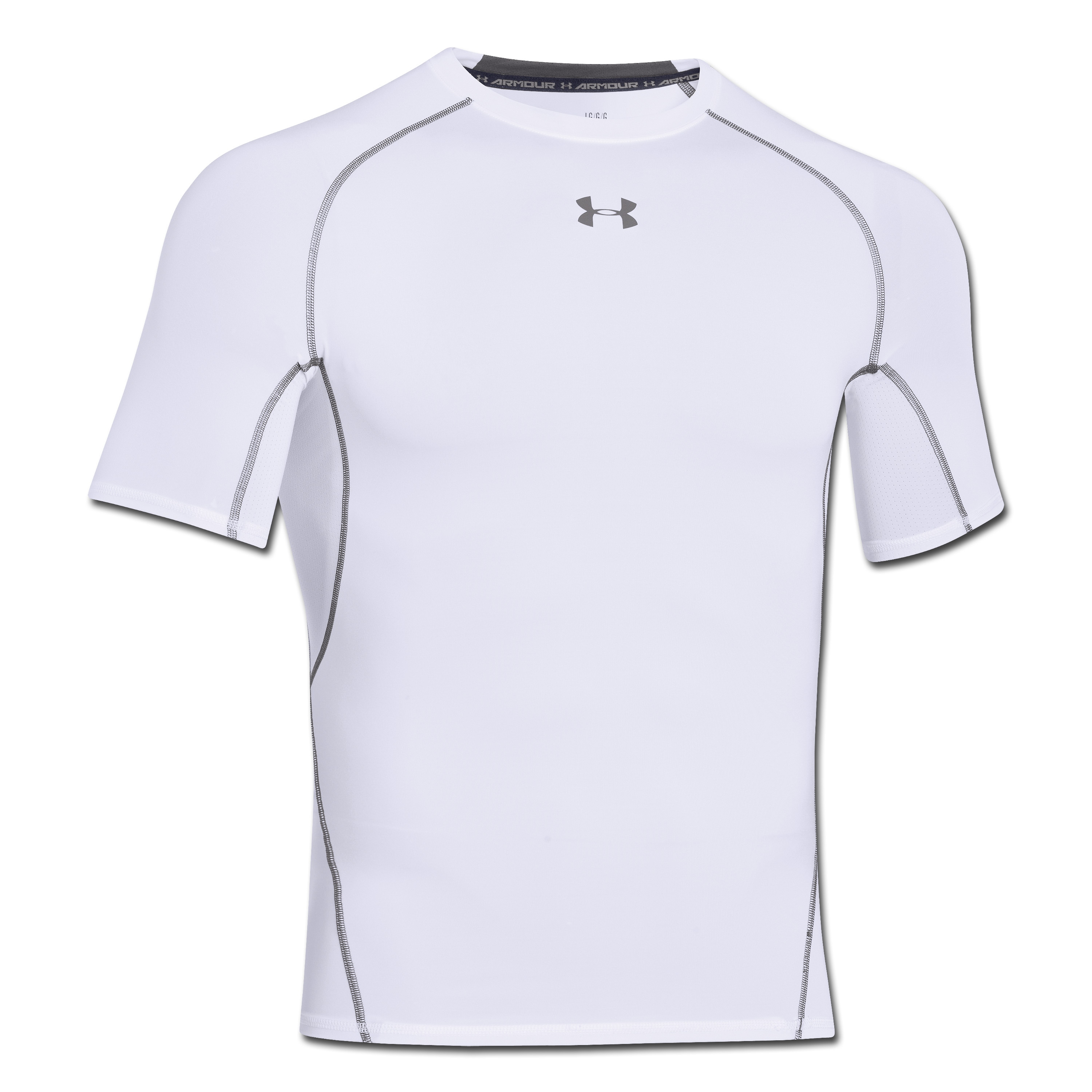 under armour compression short sleeve