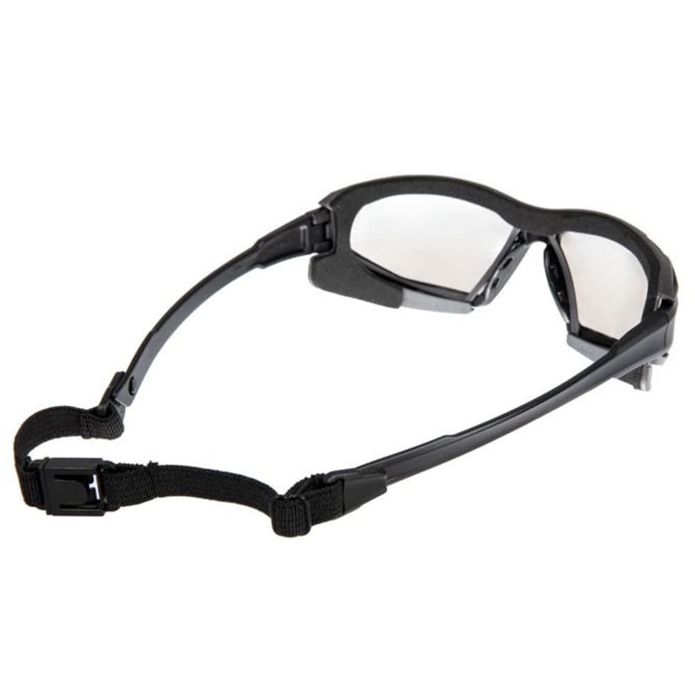 Purchase the Pyramex Safety Glasses Highlander Plus Clear Glasse