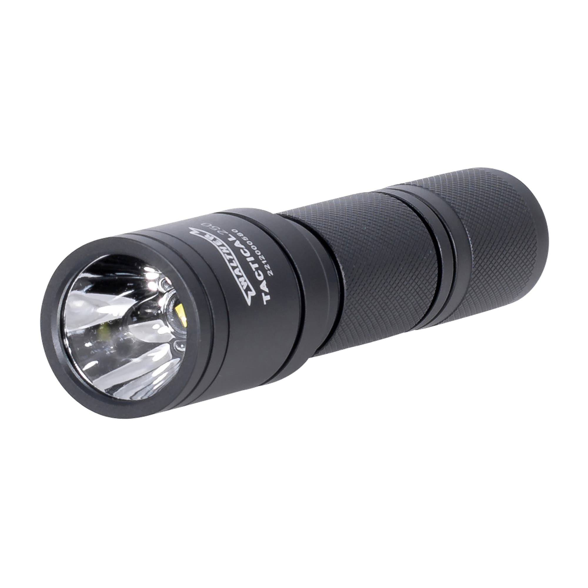 LED Lenser T7 Tactical Flashlight — Tools and Toys