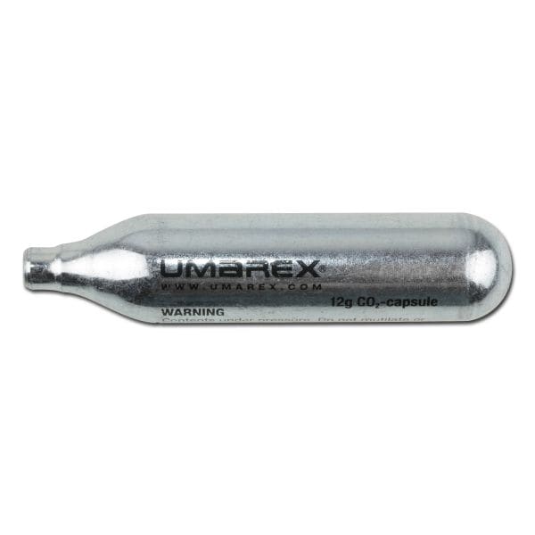 Good quality Umarex CO2 12 gram cartridges