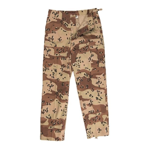 Ranger Pants desert 6-coloured | Ranger Pants desert 6-coloured | Pants ...