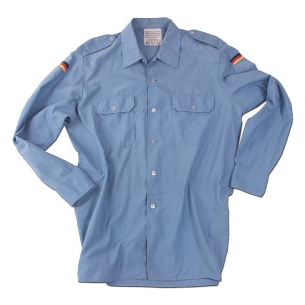 Purchase the BW Navy Service Shirt Used by ASMC