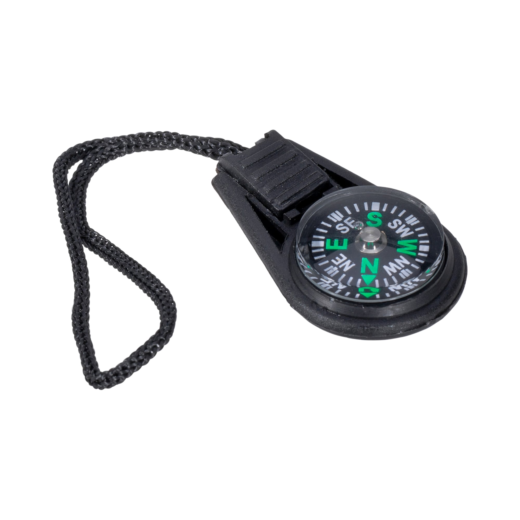 Purchase the Zipper Mini-Compass by ASMC