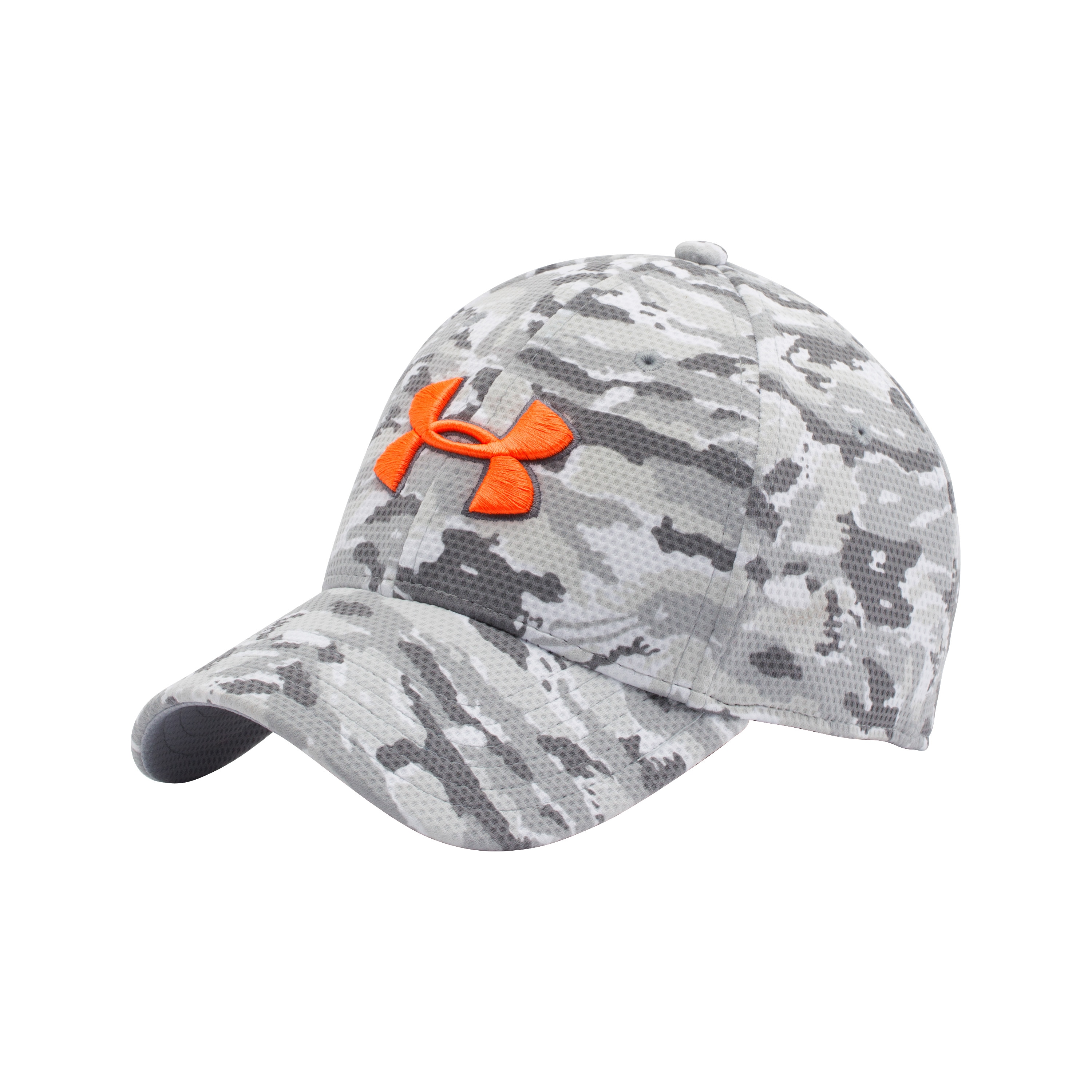 Under Armour, Accessories, Under Armour Camo Hat