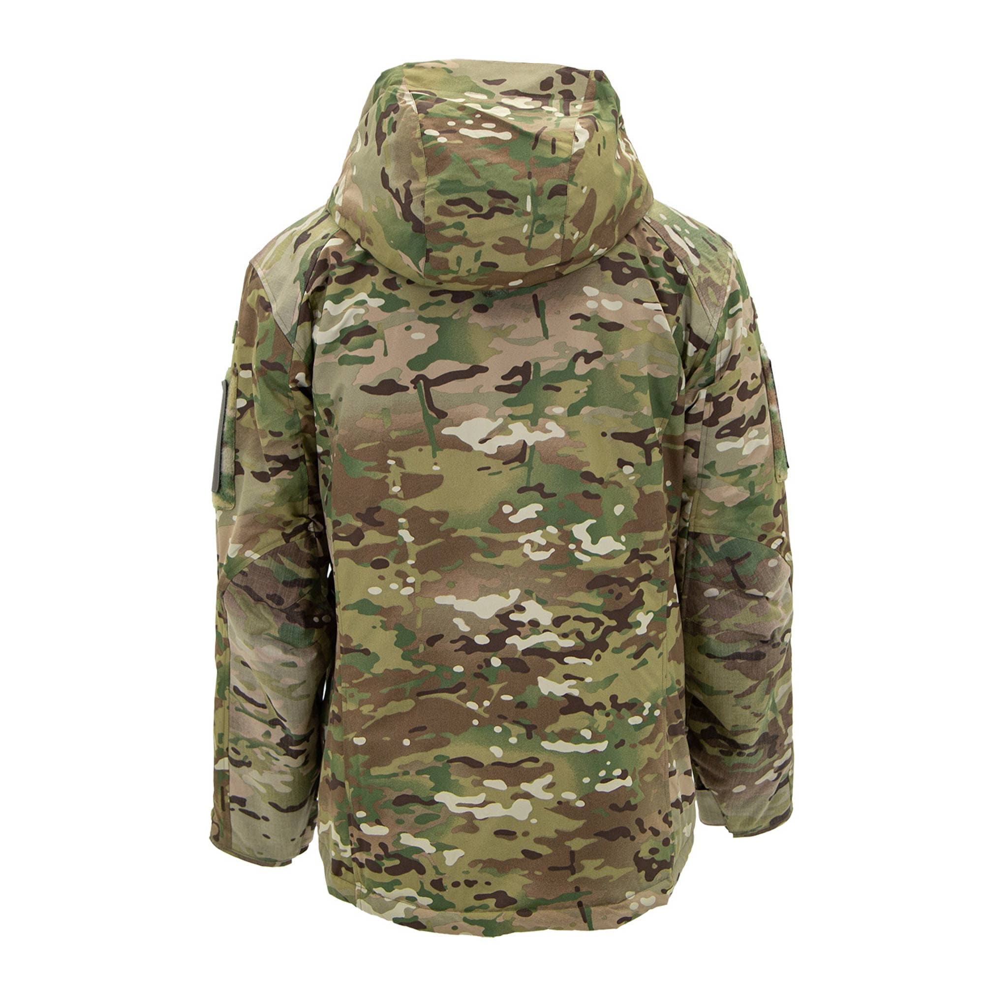 Purchase the Carinthia Jacket MIG 4.0 multicam by ASMC