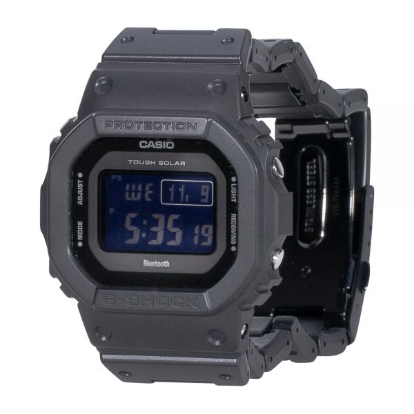 G-Shock The Origin GW-B5600BC-1BER blac Watch Casio the Purchase