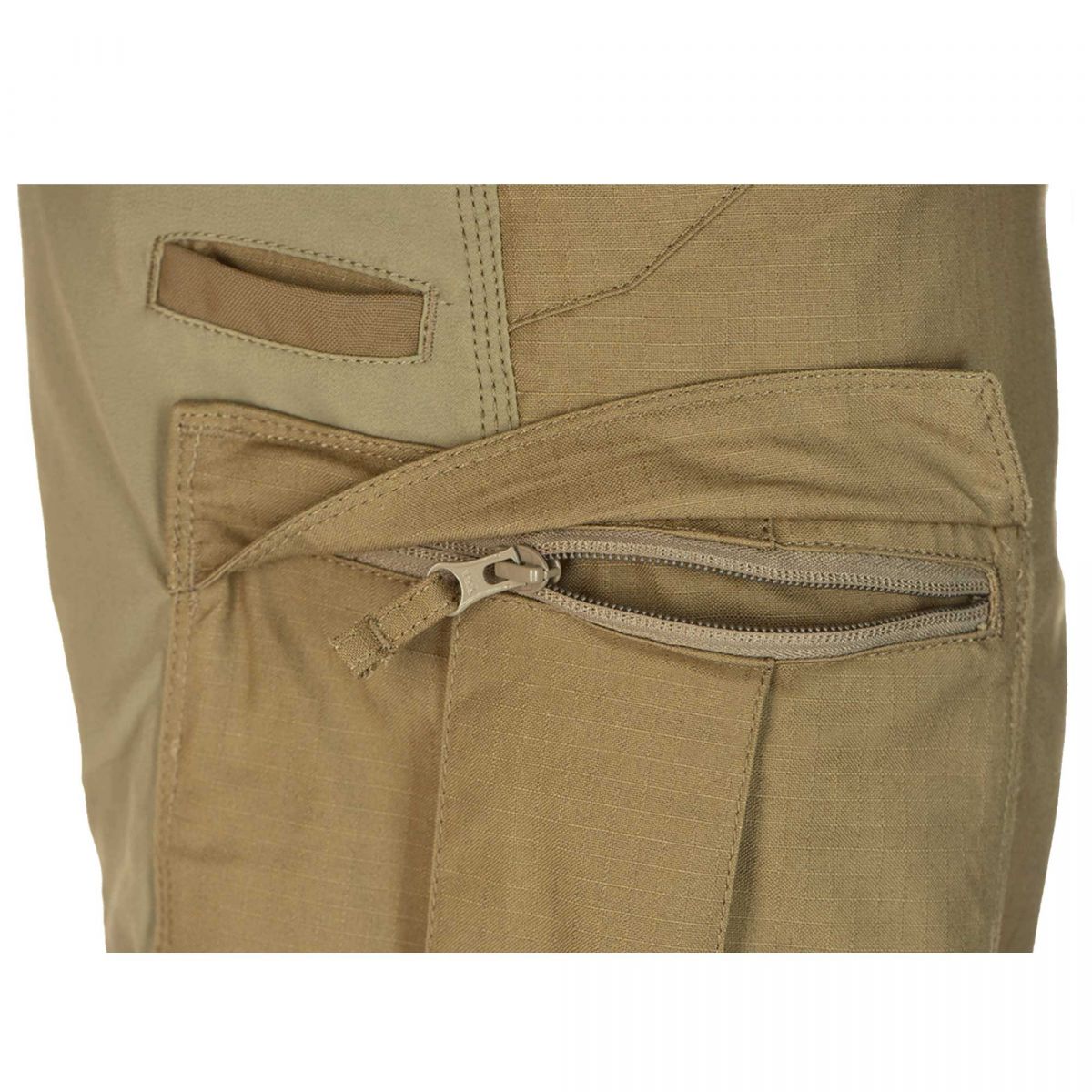 Purchase the Clawgear MK.II Operator Combat Pant coyote by ASMC