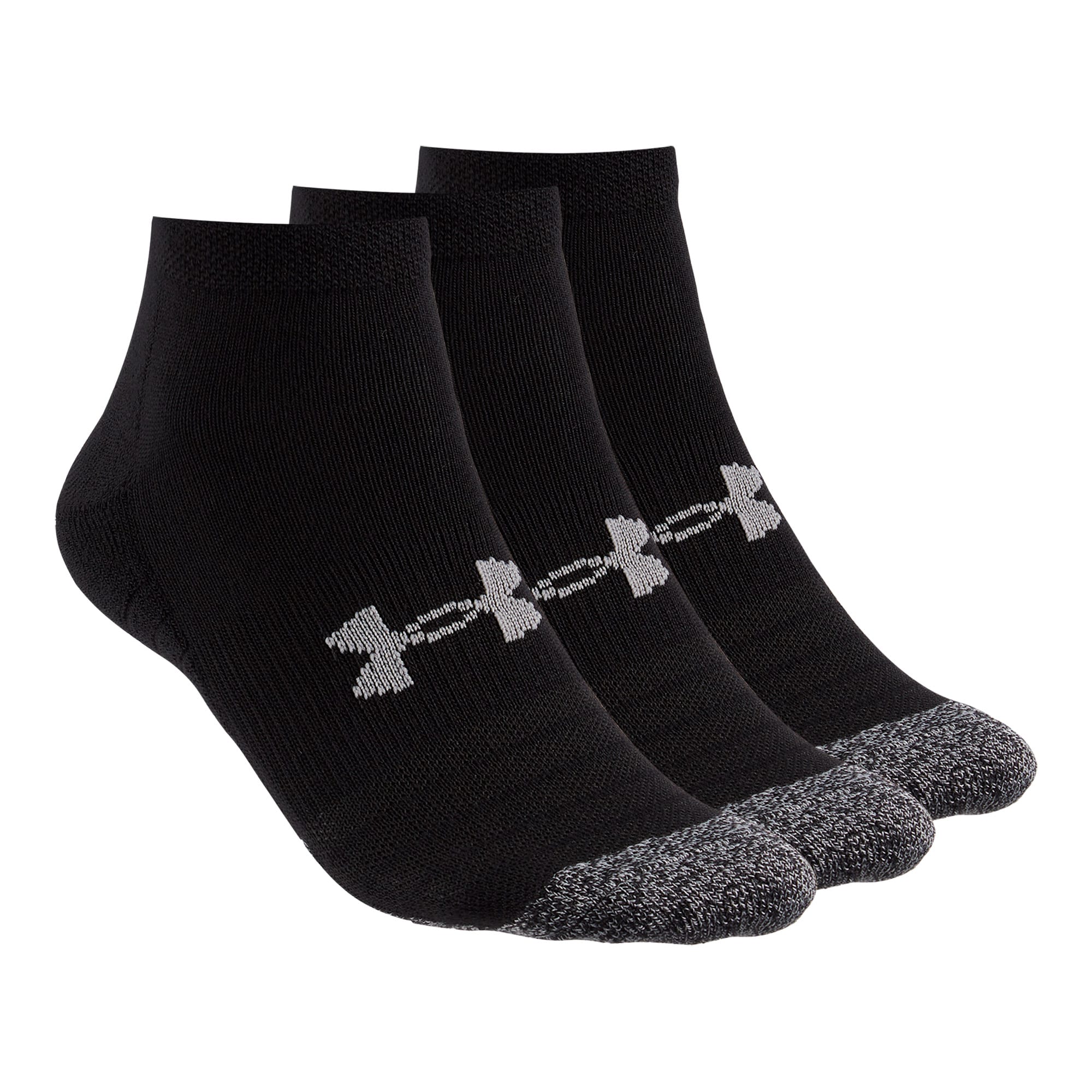 Purchase the Under Armour Socks Heatgear Locut black by ASMC