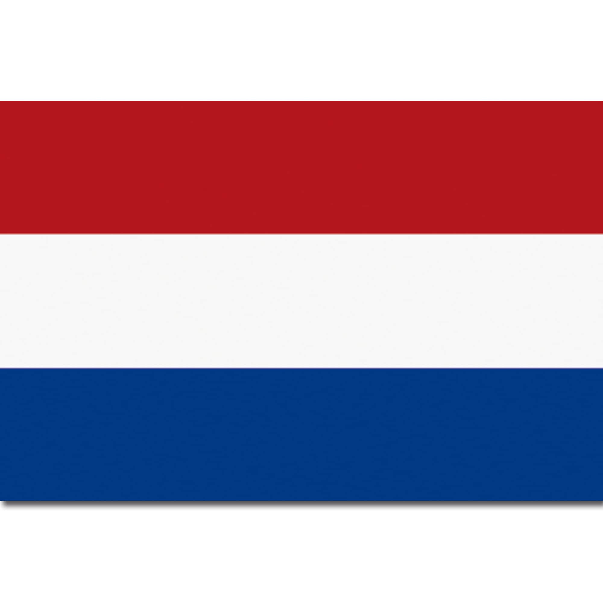 Flag Netherlands | Flag Netherlands | Countries | Flags / Fan Articles ...