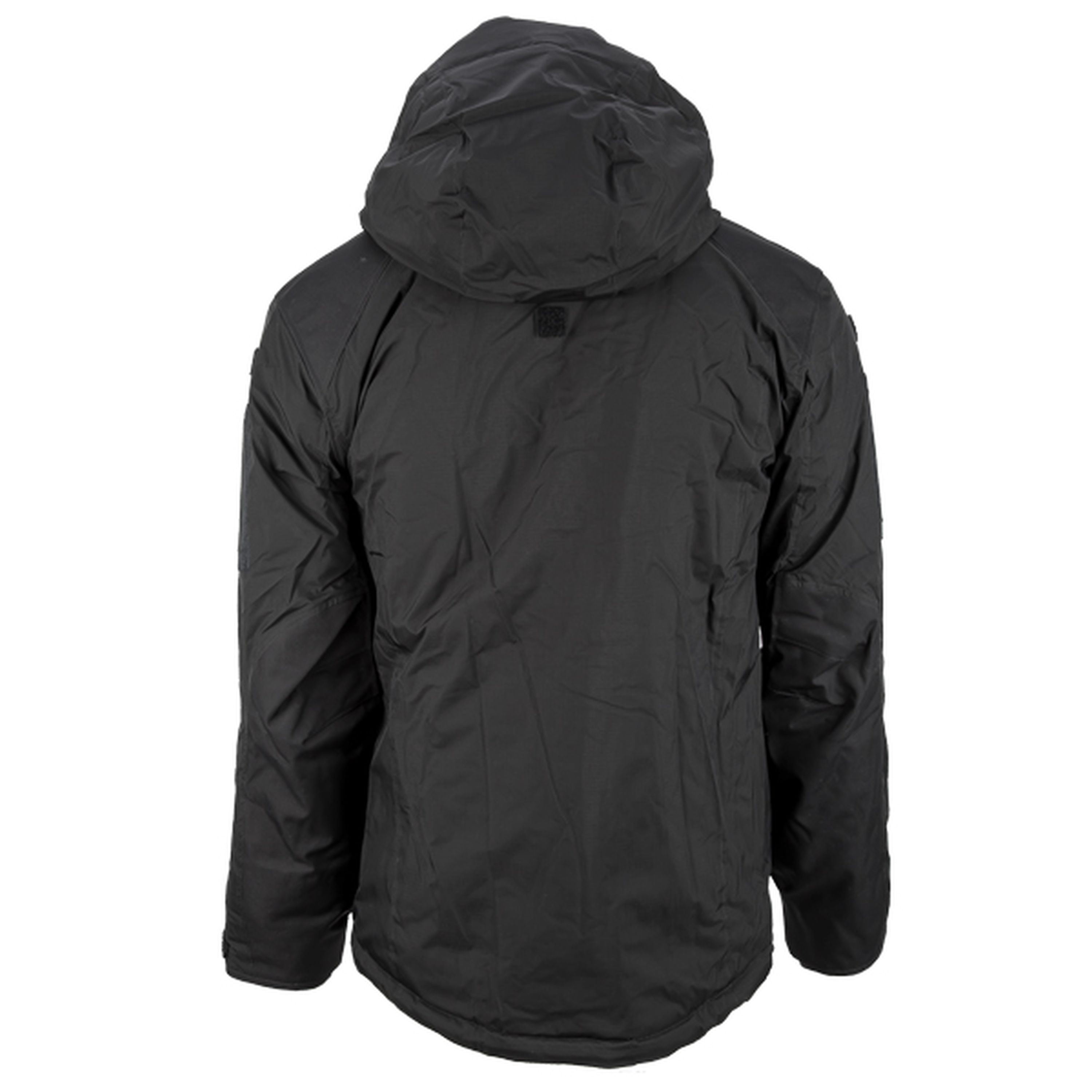 Carinthia Jacket MIG 4.0 black | Carinthia Jacket MIG 4.0 black ...