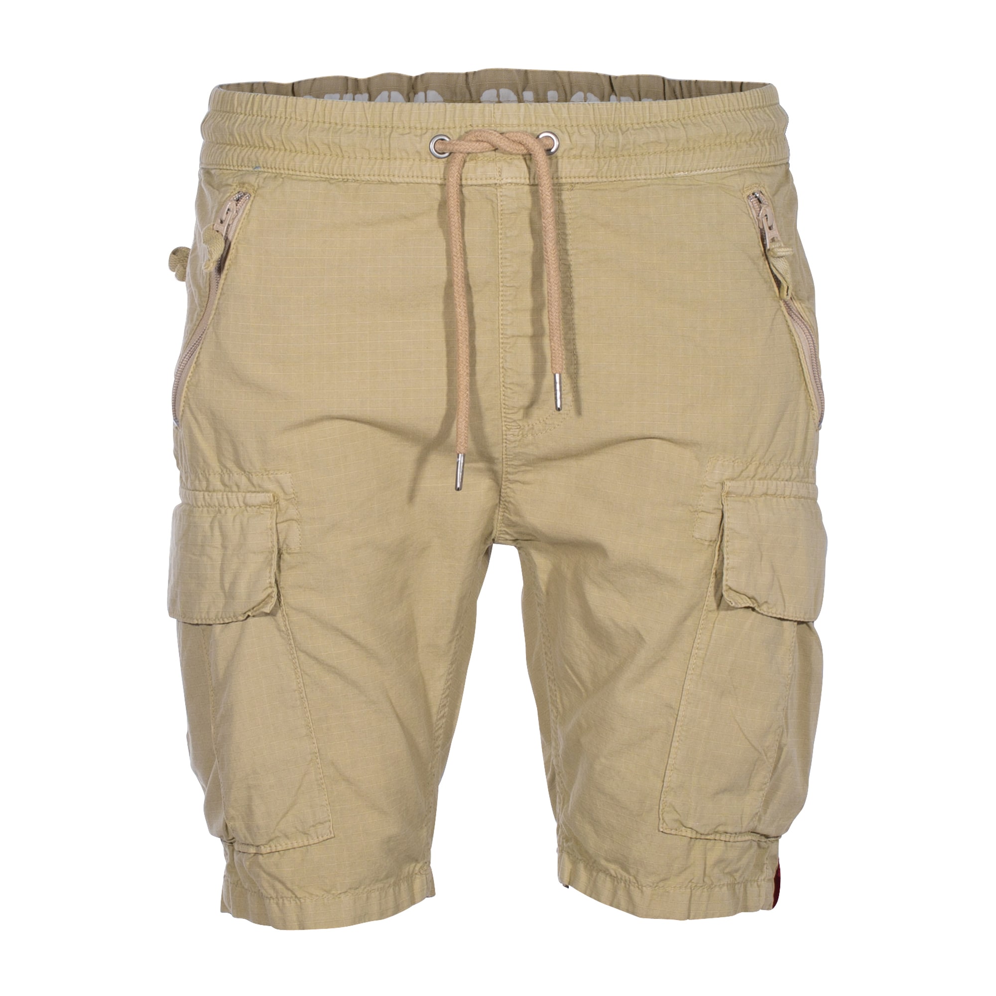 Purchase the Alpha Industries ASMC Short sand by Ripstop Jogger