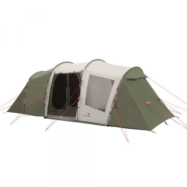 Easy Camp Tent Huntsville Twin green by