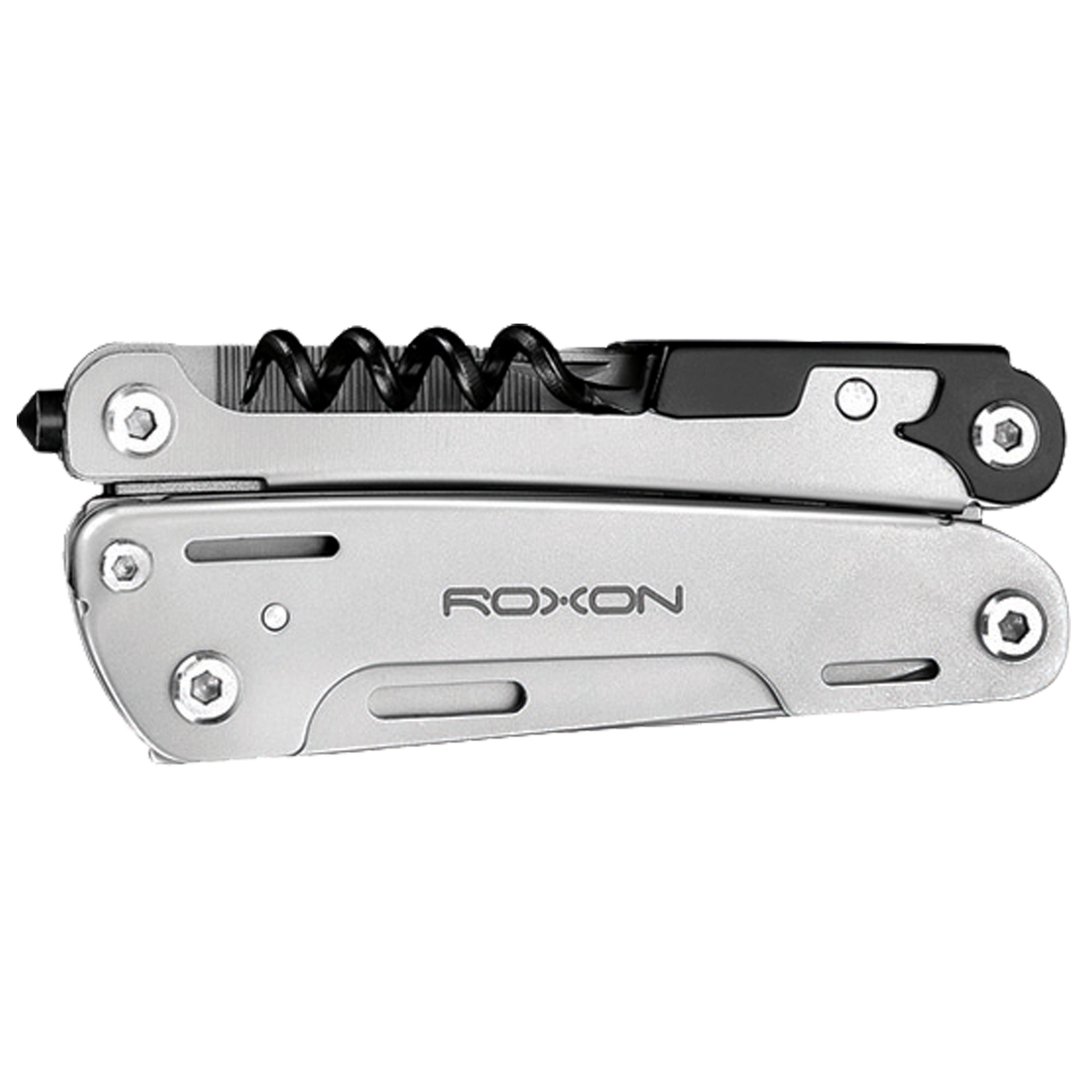 Purchase the Roxon Multitool Spark by ASMC