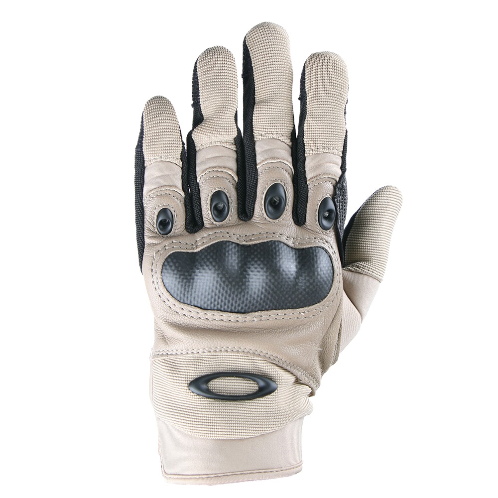 oakley mens factory pilot glove