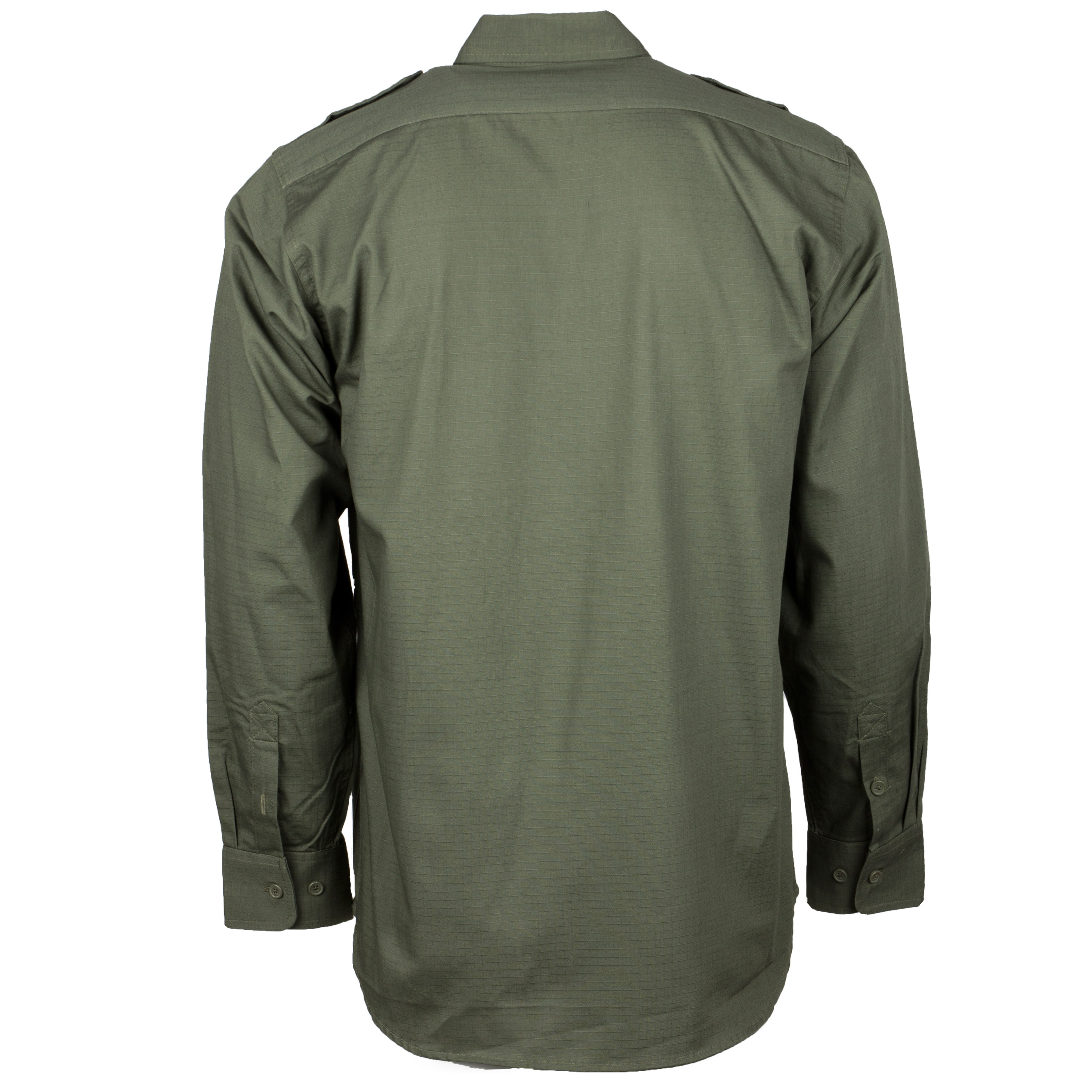 U.S. Field Shirt Mil-Tec, olive ripstop