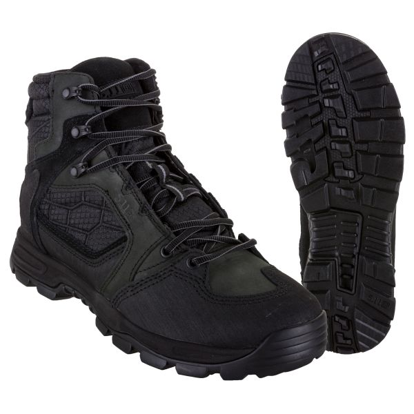 Purchase the 5.11 XPRT 2.0 Tactical Urban black by ASMC
