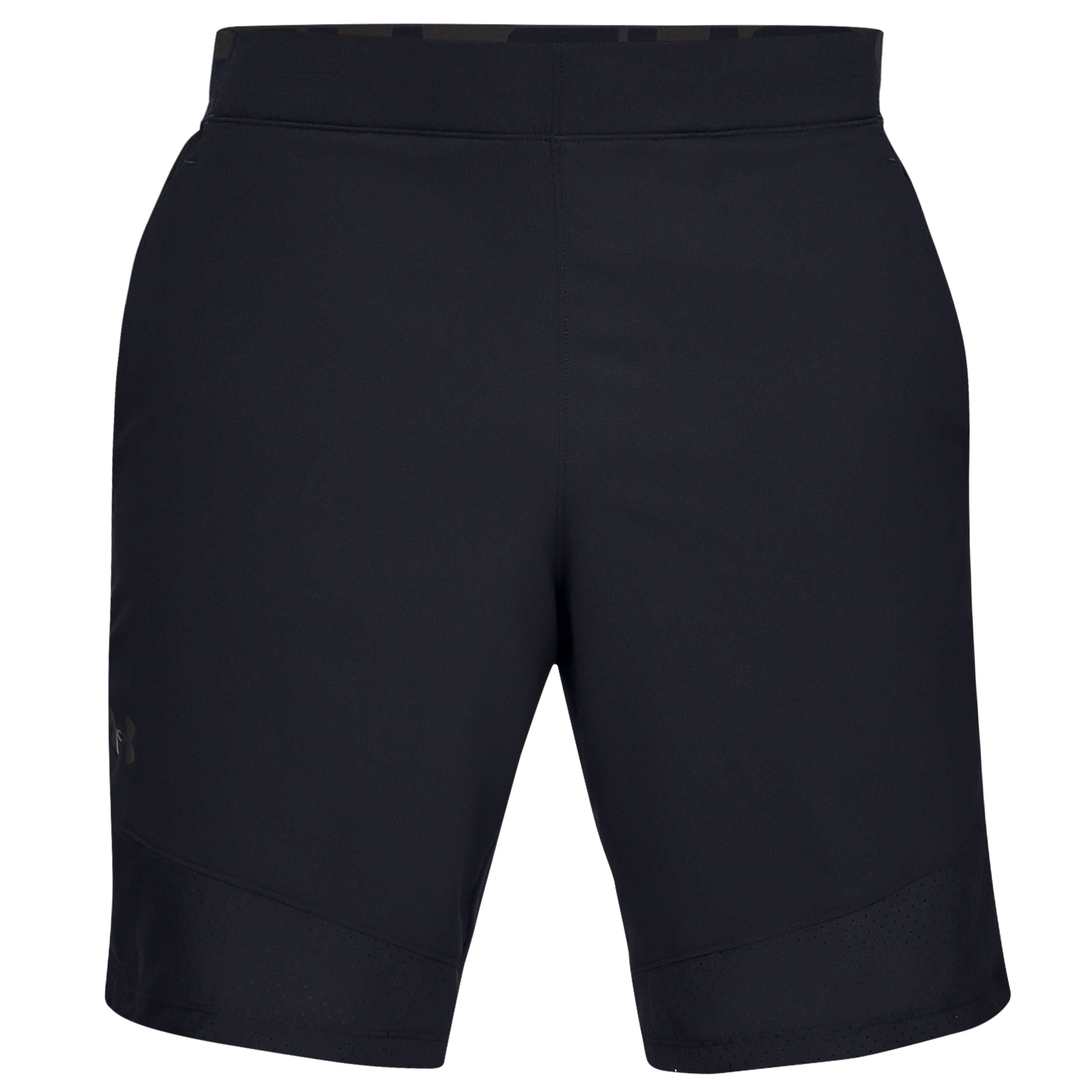 fitted under armour shorts
