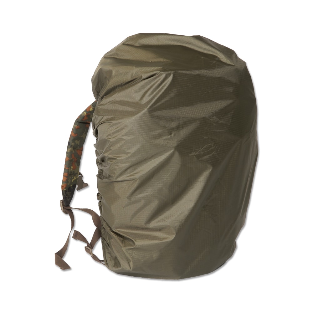 Purchase the BW Backpack Cover 130 olive by ASMC