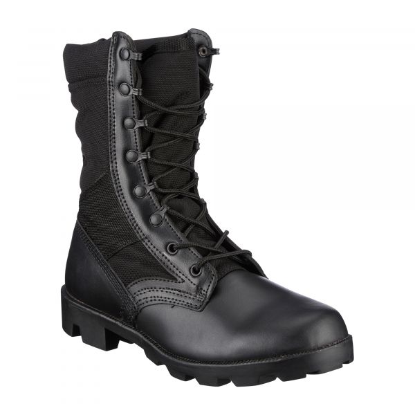 Purchase the Jungle Boot Import black by ASMC