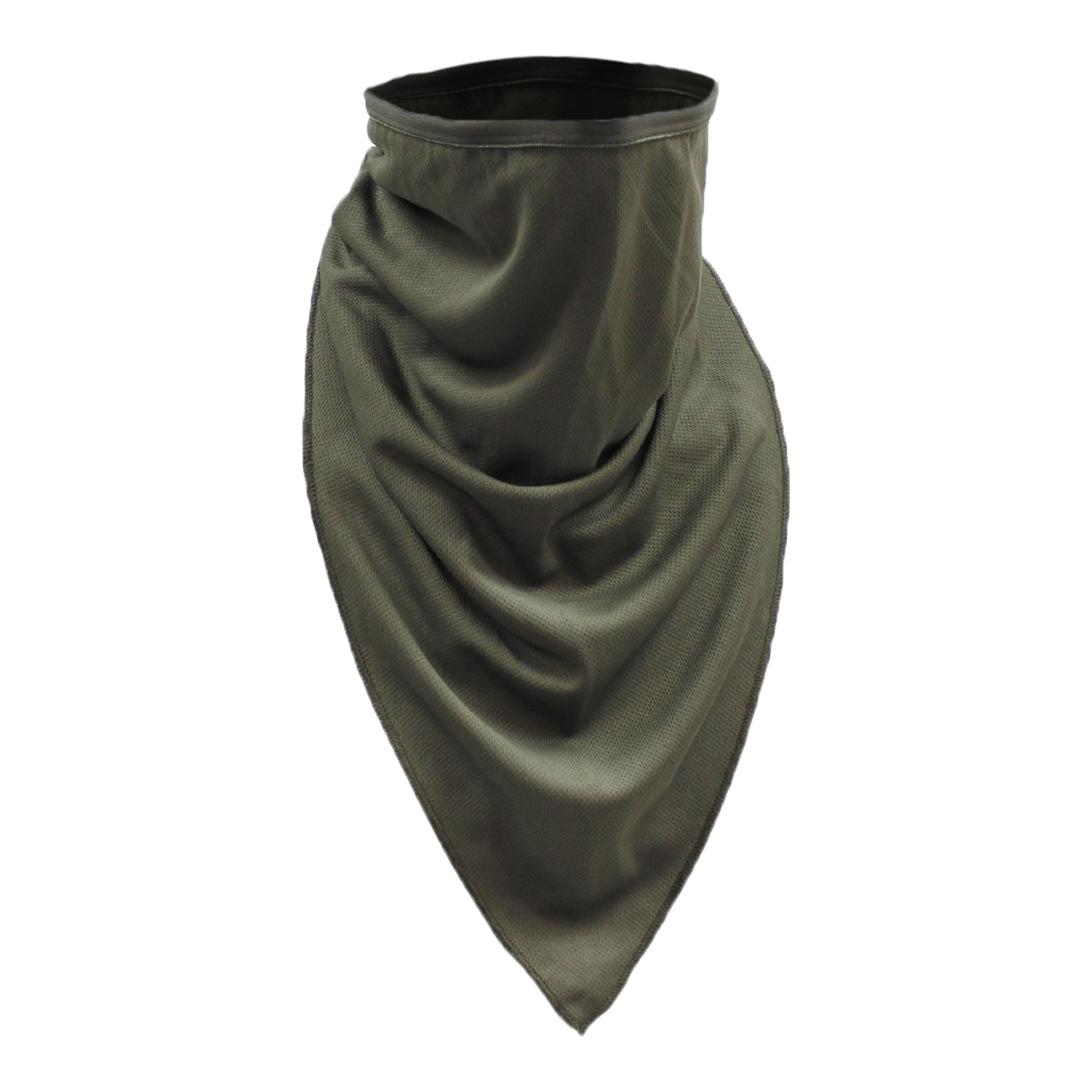 Purchase the MFH Tactical Scarf olive by ASMC