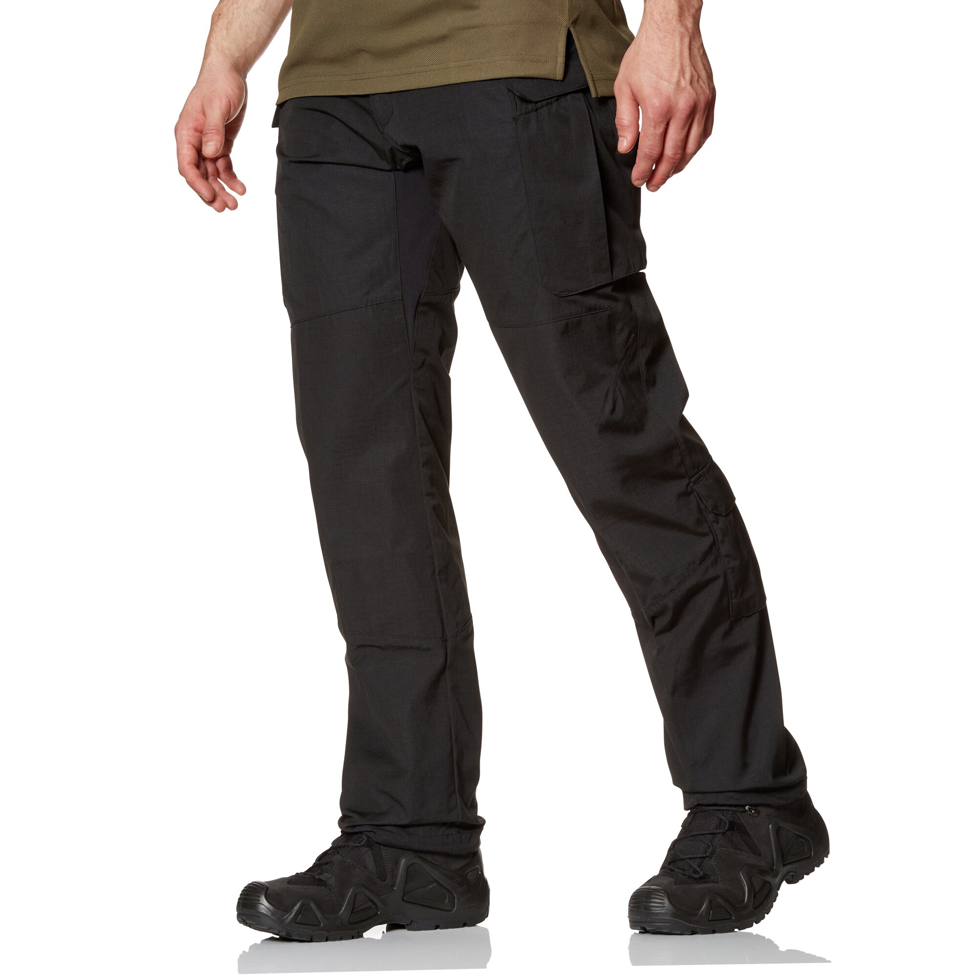 Purchase the Helikon-Tex MBDU Trousers black by ASMC