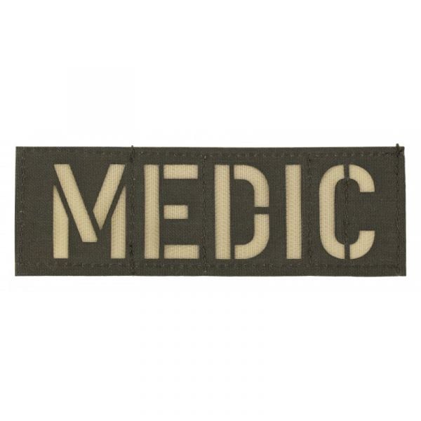 MEDIC Patch - Zentauron