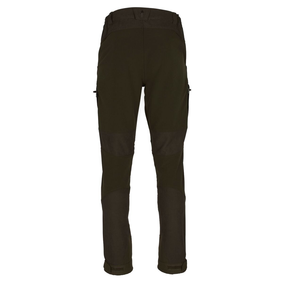 Purchase the Pinewood Caribou Hunt Pants dark mossgreen by ASMC